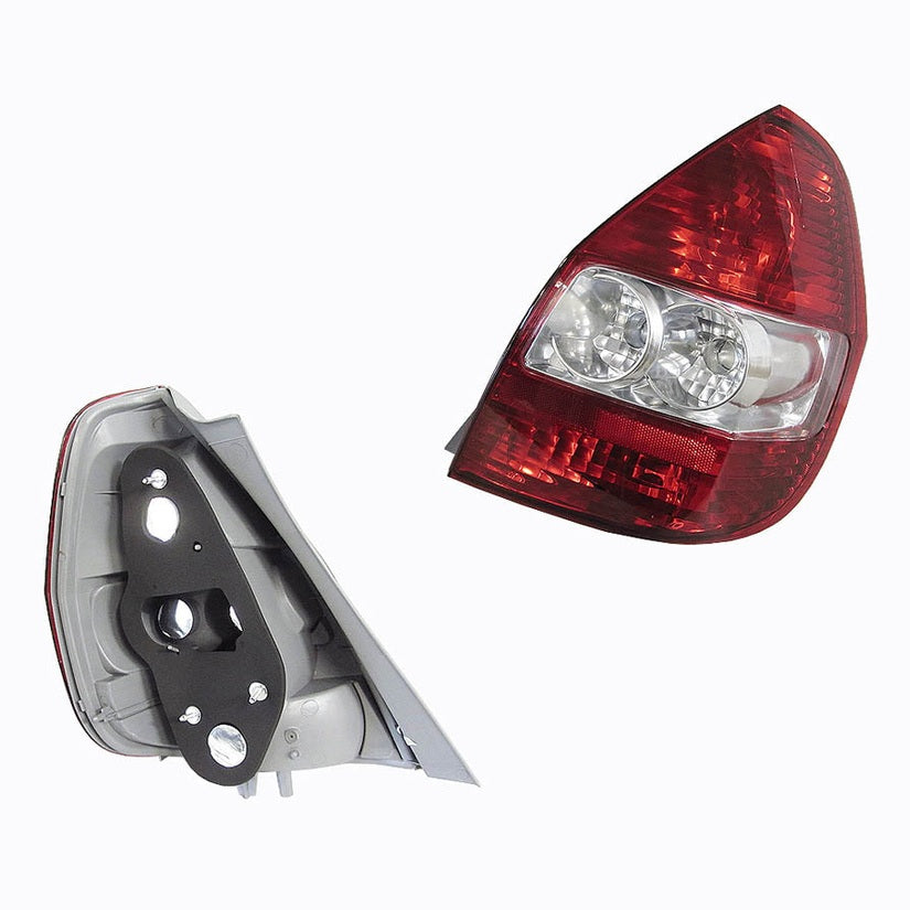 RIGHT TAIL LIGHT TO SUIT HONDA JAZZ GD 5 DOOR HATCH 10/2002–2/2006