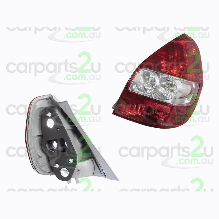 RIGHT TAIL LIGHT TO SUIT HONDA JAZZ GD 5 DOOR HATCH 10/2002–2/2006