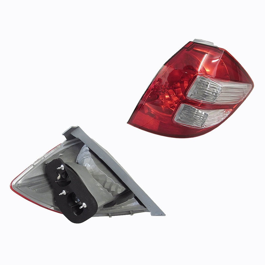 RIGHT TAIL LIGHT TO SUIT HONDA JAZZ GE GP 5 DOOR HATCH 9/2008–4/2011