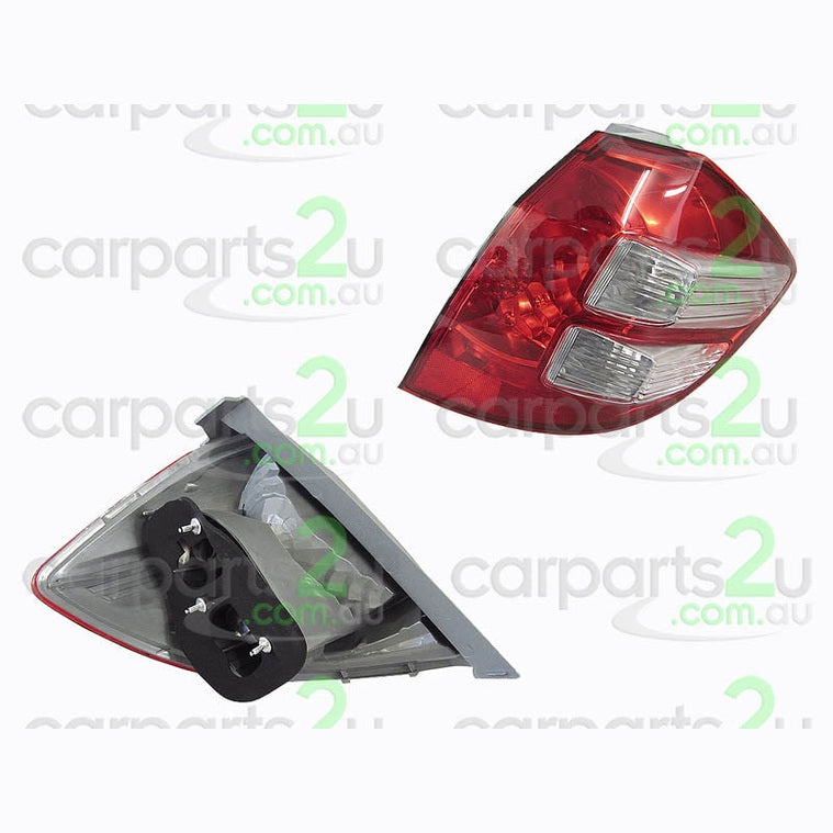 RIGHT TAIL LIGHT TO SUIT HONDA JAZZ GE GP 5 DOOR HATCH 9/2008–4/2011