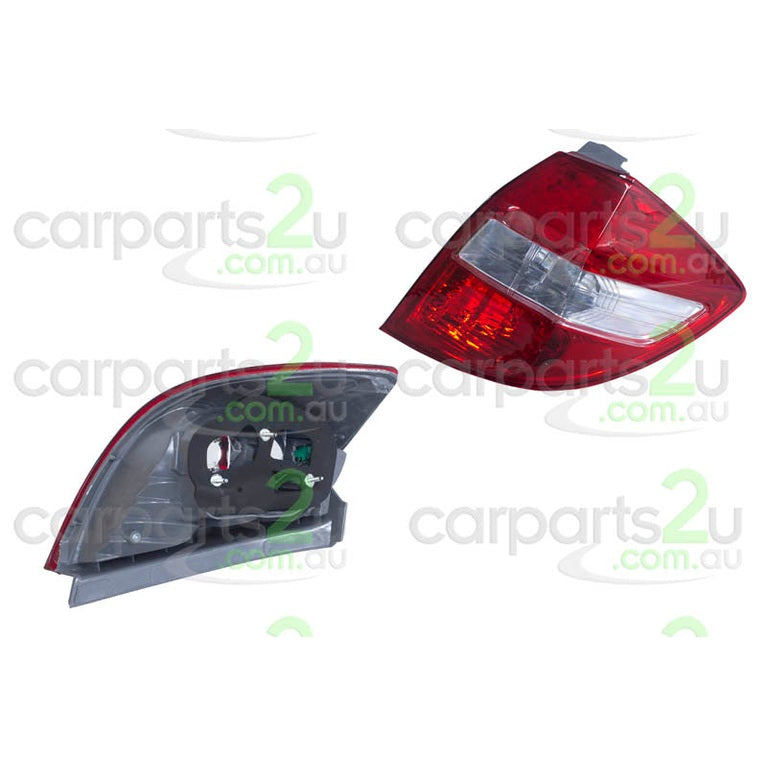 RIGHT TAIL LIGHT TO SUIT HONDA JAZZ GE GP 5 DOOR HATCH 9/2011–6/2014