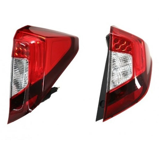 RIGHT TAIL LIGHT TO SUIT HONDA JAZZ GK 5 DOOR HATCH 7/2014–CURRENT