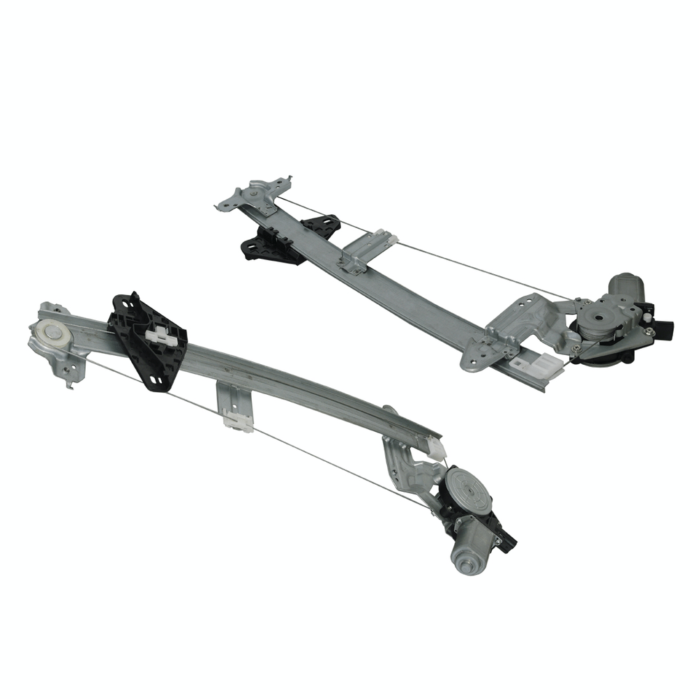 LEFT WINDOW REGULATOR TO SUIT HONDA JAZZ GE GP 9/2008–6/2014