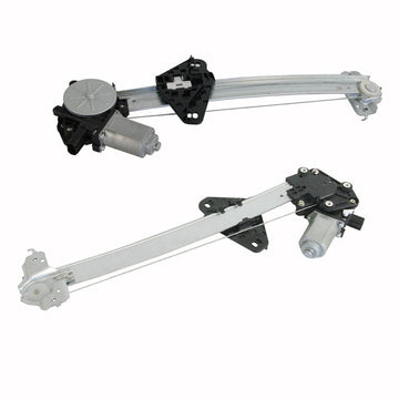 RIGHT WINDOW REGULATOR TO SUIT HONDA JAZZ GE GP 5 DOOR HATCH 9/2008–6/2014