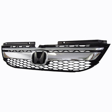 GRILLE TO SUIT HONDA ODYSSEY RB WAGON 7/2006–3/2009