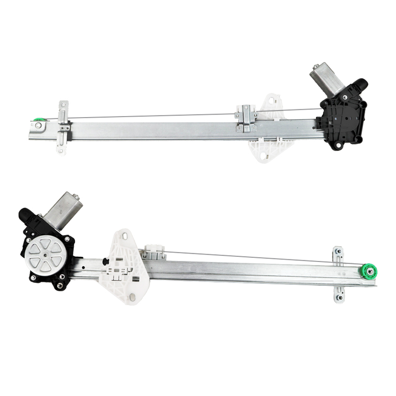 LEFT WINDOW REGULATOR TO SUIT HONDA ODYSSEY RC 2/2014–CURRENT