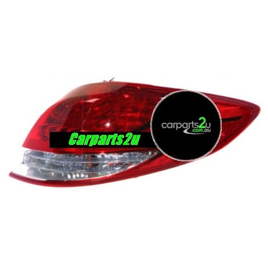 RIGHT TAIL LIGHT TO SUIT HYUNDAI VELOSTER FS2 2 DOOR COUPE 12/2011–12/2017