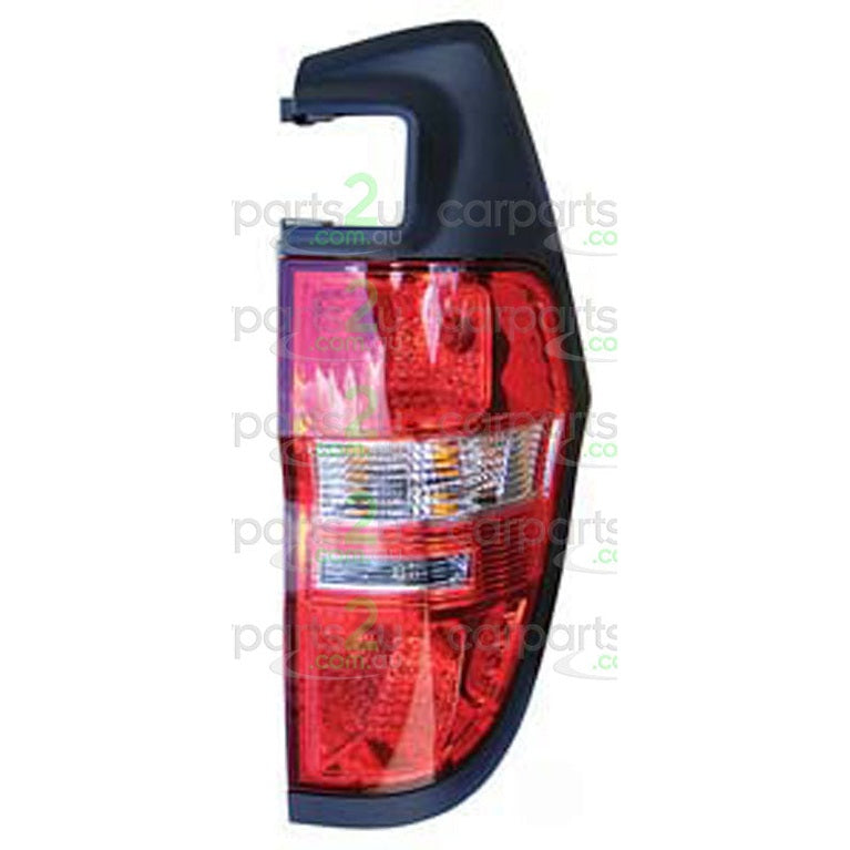 RIGHT TAIL LIGHT TO SUIT HYUNDAI ILOAD / IMAX TQ VAN 2/2008–CURRENT