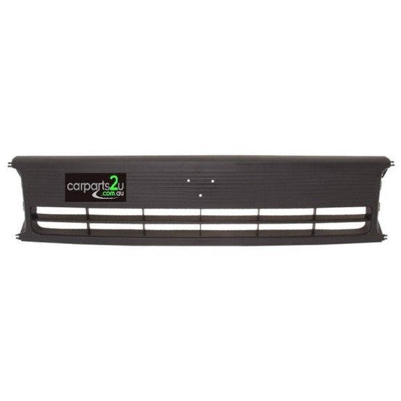 GRILLE TO SUIT TOYOTA HIACE RZH 8/1992–8/1998