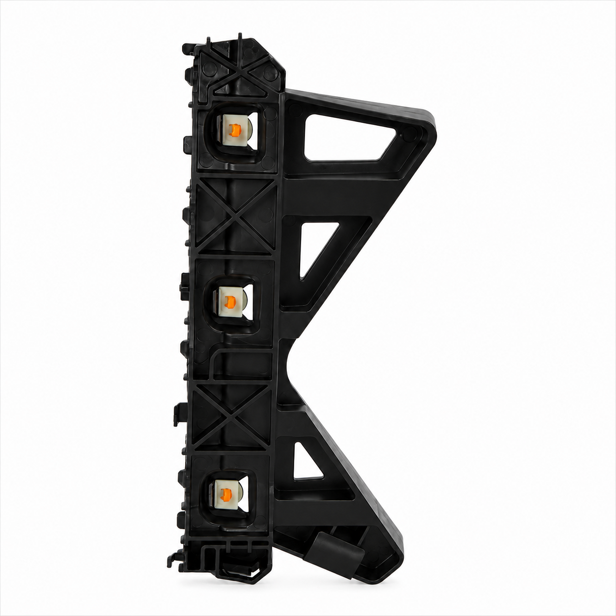 LEFT REAR BAR BRACKET TO SUIT HYUNDAI I30 PD HATCH N-LINE MODELS BETWEEN 1/2018-12/2023