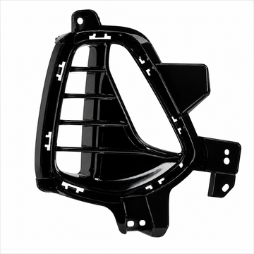 RIGHT FRONT BAR GRILLE TO SUIT HYUNDAI I30 HATCH PD MODELS BETWEEN 4/2017-8/2020