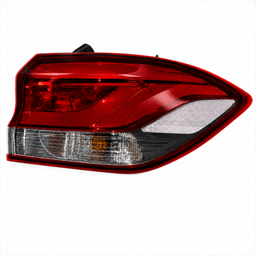 RIGHT TAIL LIGHT TO SUIT HYUNDAI I30 PD HATCH N-LINE MODELS BETWEEN 1/2018-12/2023 (LED)