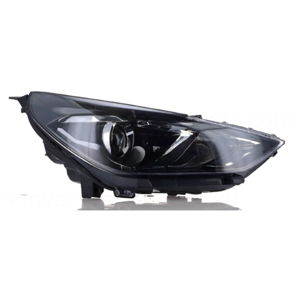 RIGHT HEAD LIGHT TO SUIT HYUNDAI I30 PD 5 DOOR HATCH BASE ACTIVE ELITE 8/2020–CURRENT