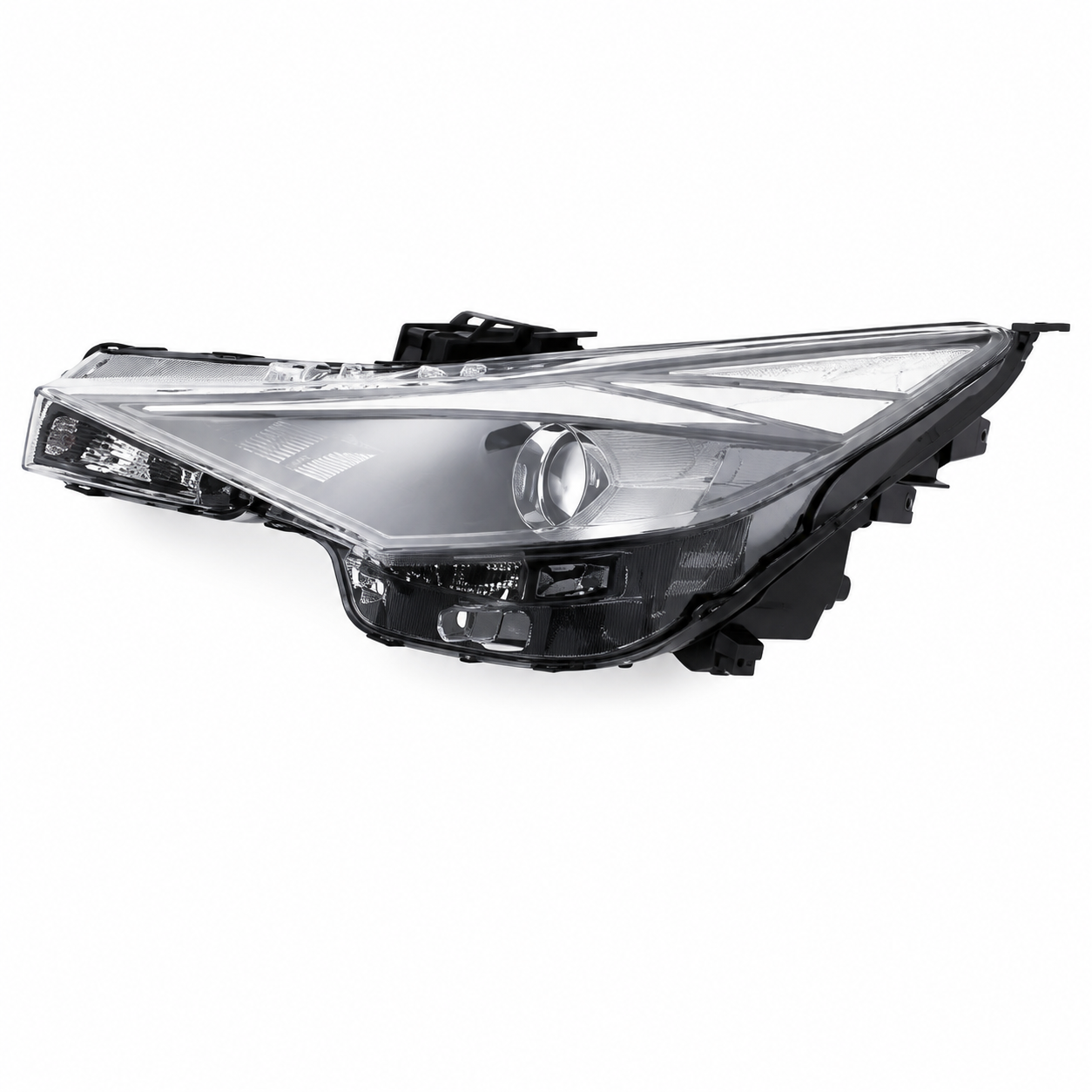 LEFT HEAD LIGHT TO SUIT HYUNDAI I30 SEDAN CN7 ACTIVE ELITE MODELS BETWEEN 8/2020-6/2023