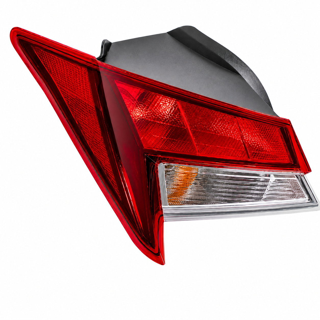LEFT TAIL LIGHT TO SUIT HYUNDAI I30 SEDAN CN7 ACTIVE ELITE MODELS BETWEEN 8/2020-6/2023 (NON LED)