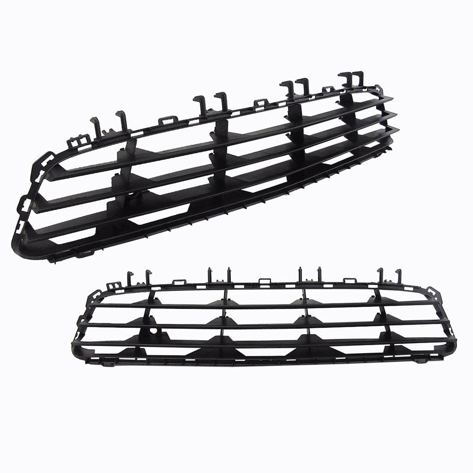 FRONT BAR GRILLE TO SUIT HOLDEN ASTRA AH 10/2004–10/2006