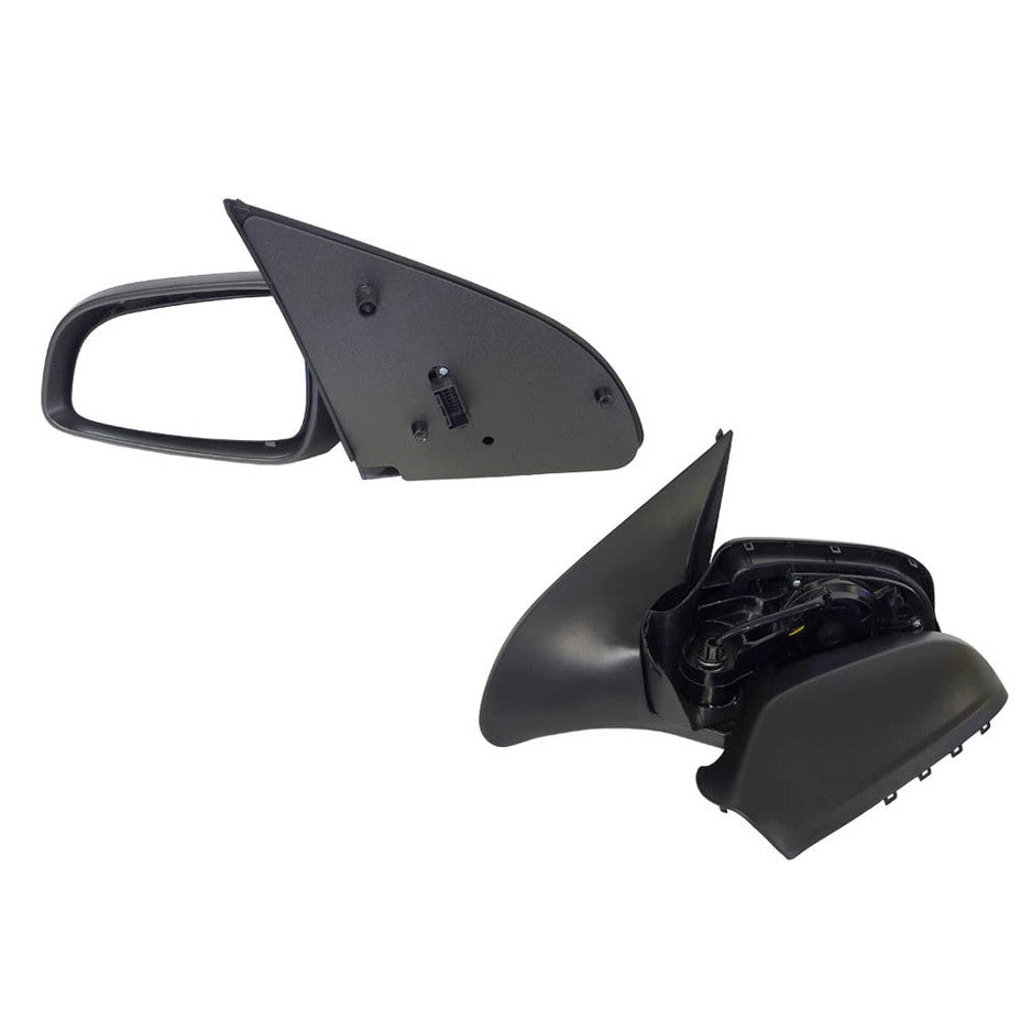 LEFT FRONT DOOR MIRROR TO SUIT HOLDEN ASTRA AH 10/2004–8/2009