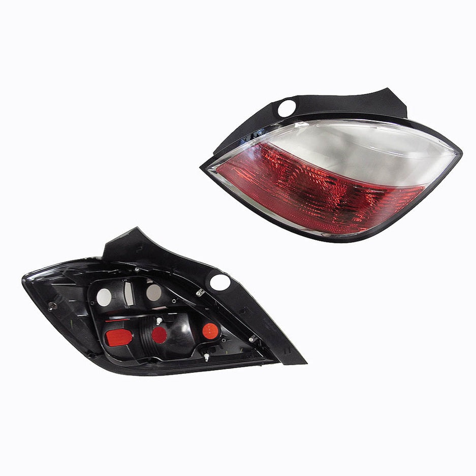 RIGHT TAIL LIGHT TO SUIT HOLDEN ASTRA AH 5 DOOR HATCH 10/2004–10/2006