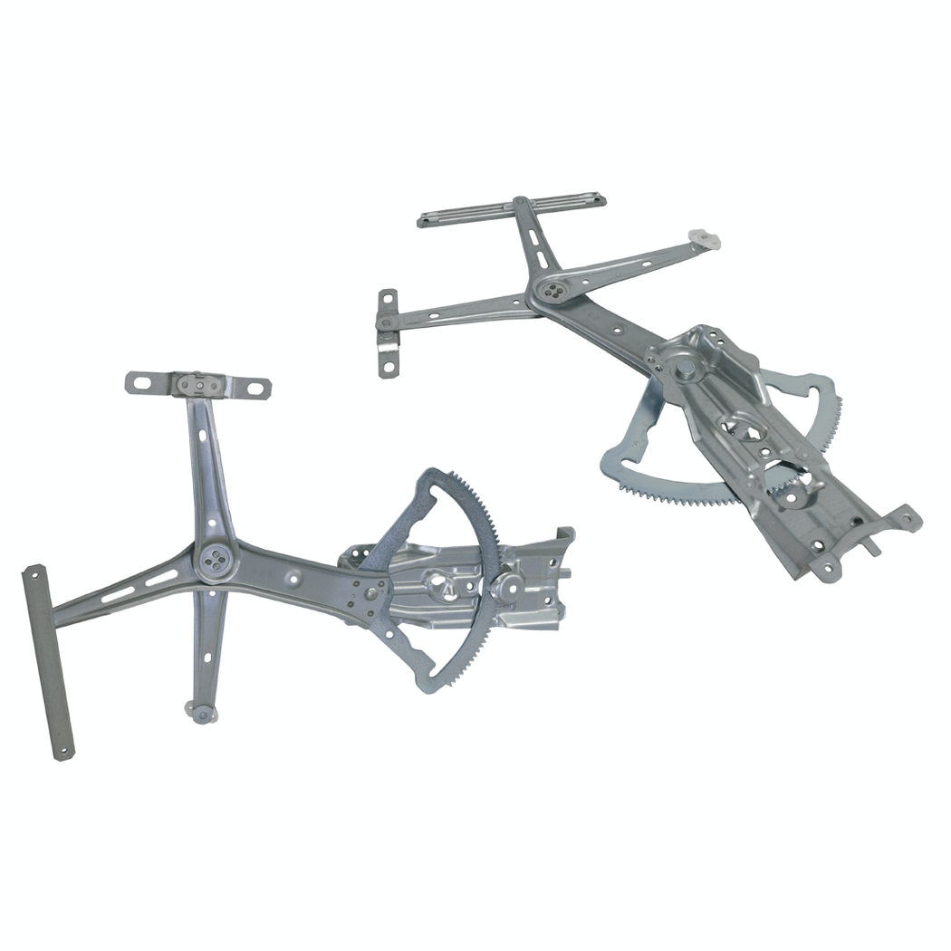 LEFT WINDOW REGULATOR TO SUIT HOLDEN ASTRA AH 10/2004–8/2009