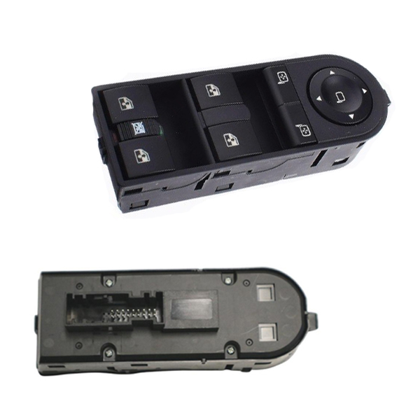 RIGHT WINDOW SWITCH TO SUIT HOLDEN ASTRA AH 10/2004–8/2009