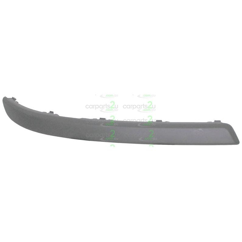 RIGHT FRONT BAR MOULD TO SUIT HOLDEN BARINA XC 6/2004–11/2005