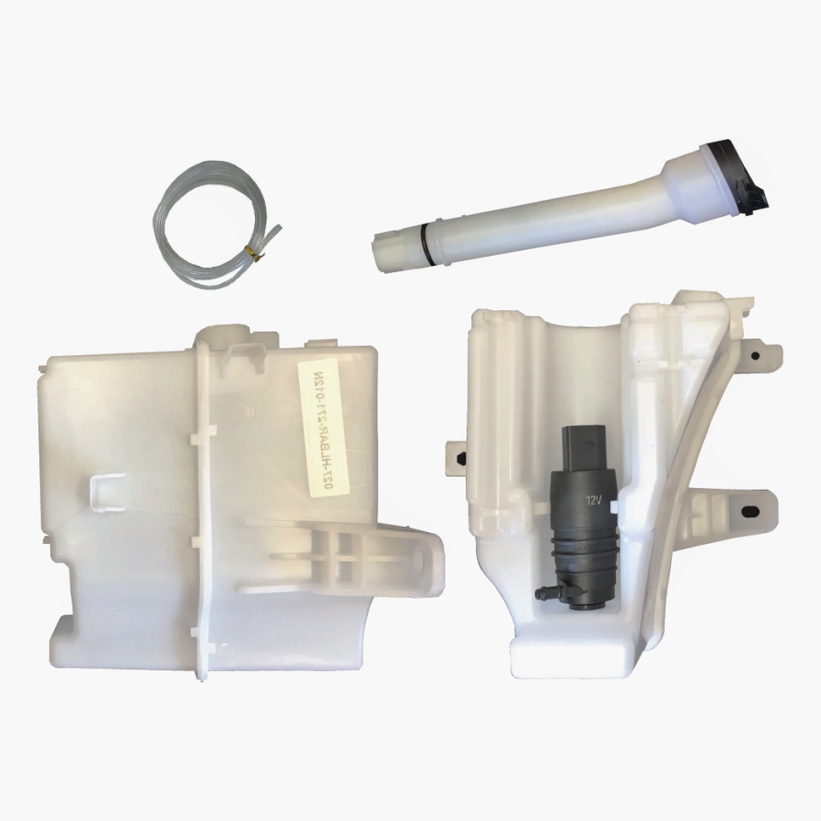 WASHER BOTTLE TO SUIT HOLDEN BARINA TM 2/2012–9/2016