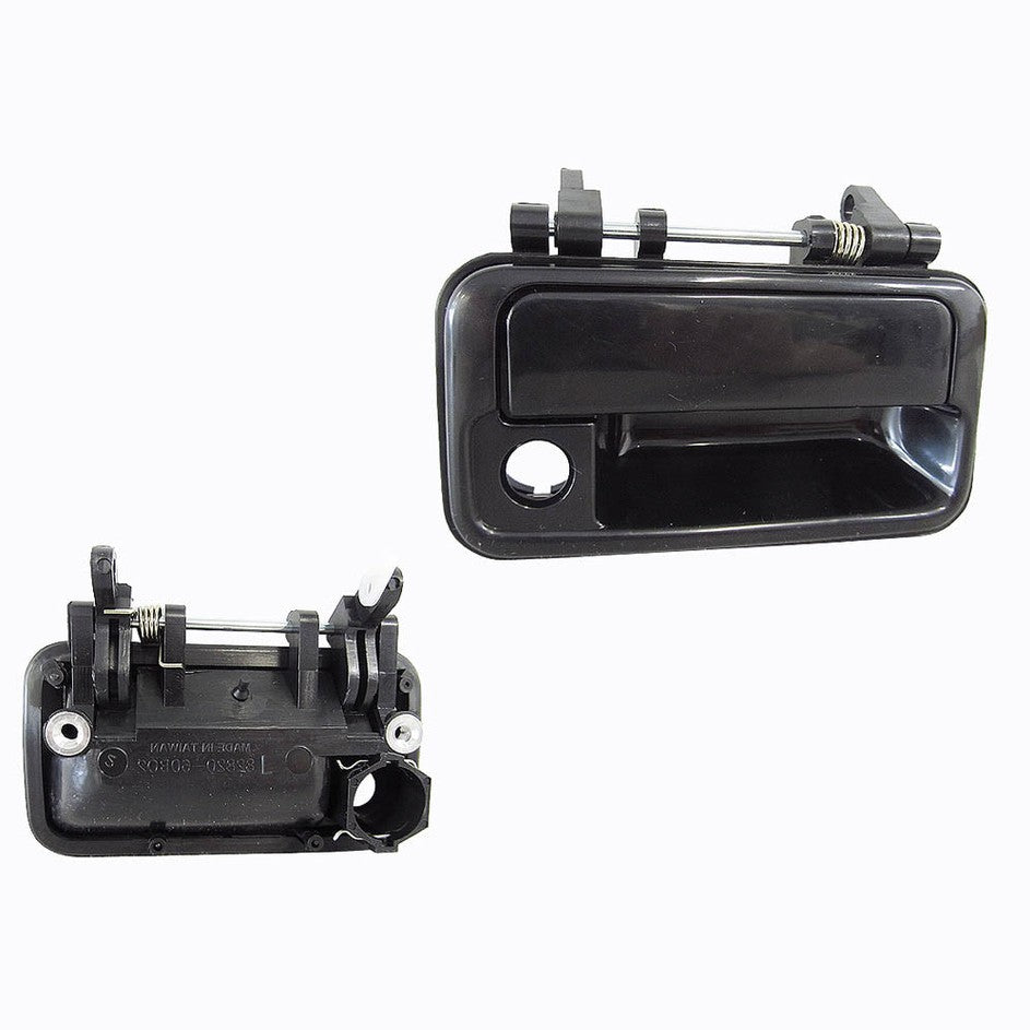 RIGHT DOOR HANDLE TO SUIT HOLDEN BARINA MF MH 1/1989–12/1994
