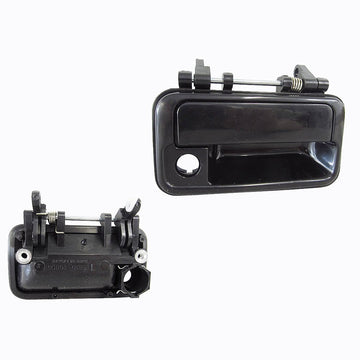 RIGHT DOOR HANDLE TO SUIT HOLDEN BARINA MF MH 1/1989–12/1994