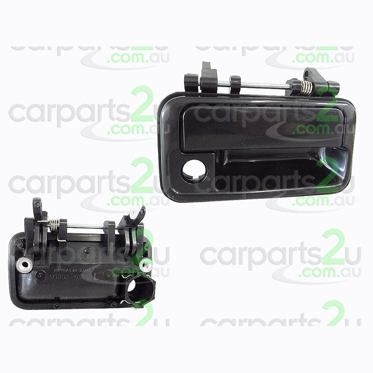 RIGHT DOOR HANDLE TO SUIT HOLDEN BARINA MF MH 1/1989–12/1994