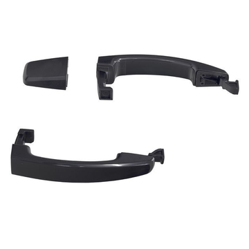 RIGHT DOOR HANDLE TO SUIT HOLDEN BARINA TK 2/2006–11/2011