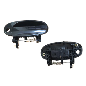 LEFT DOOR HANDLE TO SUIT HOLDEN BARINA TK 2/2006–11/2011