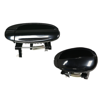 LEFT DOOR HANDLE TO SUIT HOLDEN BARINA TK 2/2006–11/2011