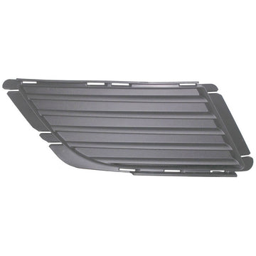 RIGHT FRONT BAR GRILLE TO SUIT HOLDEN BARINA XC 7/2004–11/2005