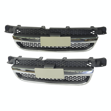 GRILLE TO SUIT HOLDEN BARINA TK 12/2005–5/2008