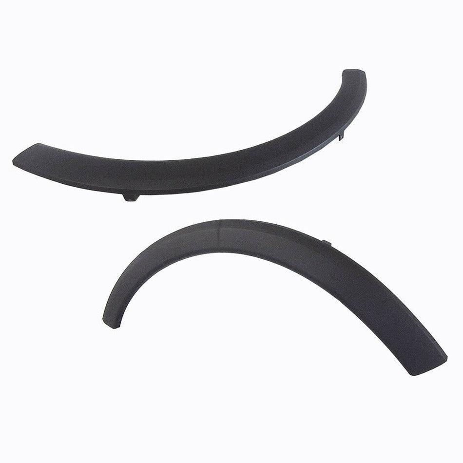 LEFT FRONT GUARD FLARE TO SUIT HOLDEN BARINA XC 3/2001–11/2005