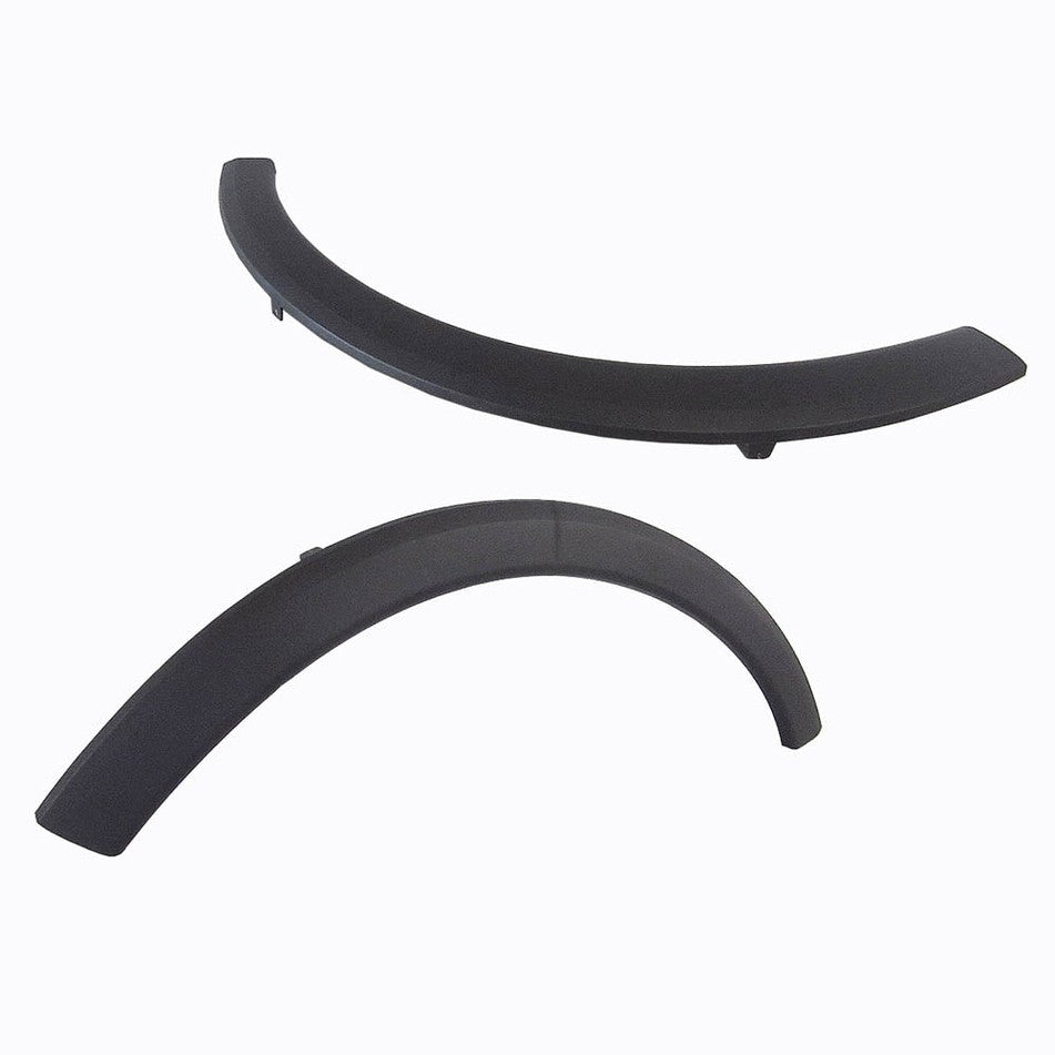 RIGHT FRONT GUARD FLARE TO SUIT HOLDEN BARINA XC 3/2001–11/2005