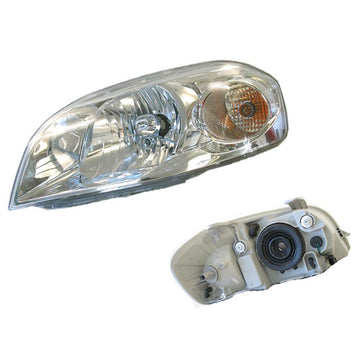 LEFT HEAD LIGHT TO SUIT HOLDEN BARINA TK SEDAN 2/2006–11/2011