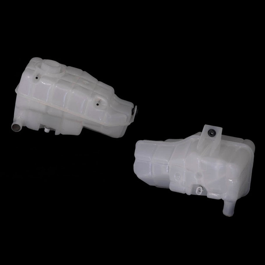 OVERFLOW BOTTLE TO SUIT HOLDEN COMMODORE VT VY VZ SS 9/1997–9/2007