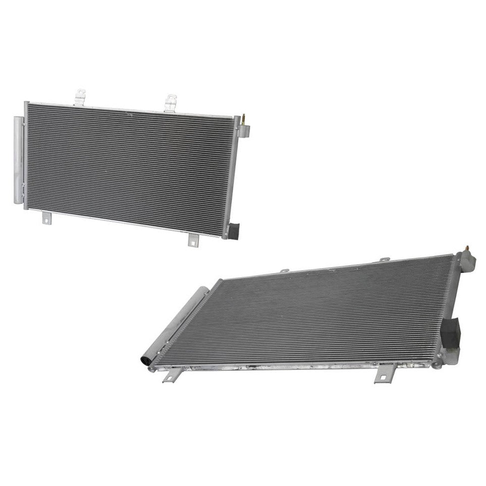 CONDENSER TO SUIT HOLDEN COMMODORE VF 5/2013–CURRENT