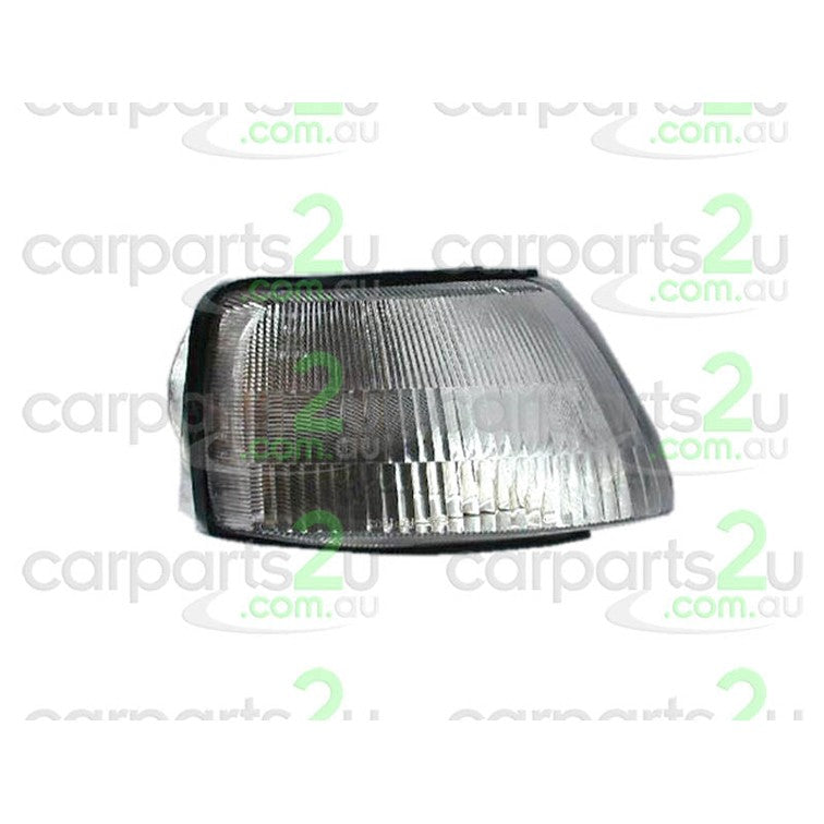 RIGHT FRONT CORNER LIGHT TO SUIT HOLDEN COMMODORE VN 8/1988–9/1991