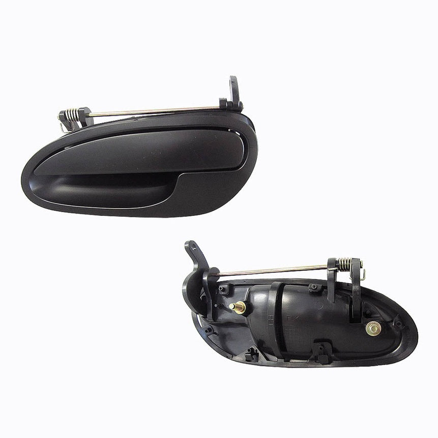 LEFT DOOR HANDLE TO SUIT HOLDEN COMMODORE VT VY VZ 9/1997–6/2006