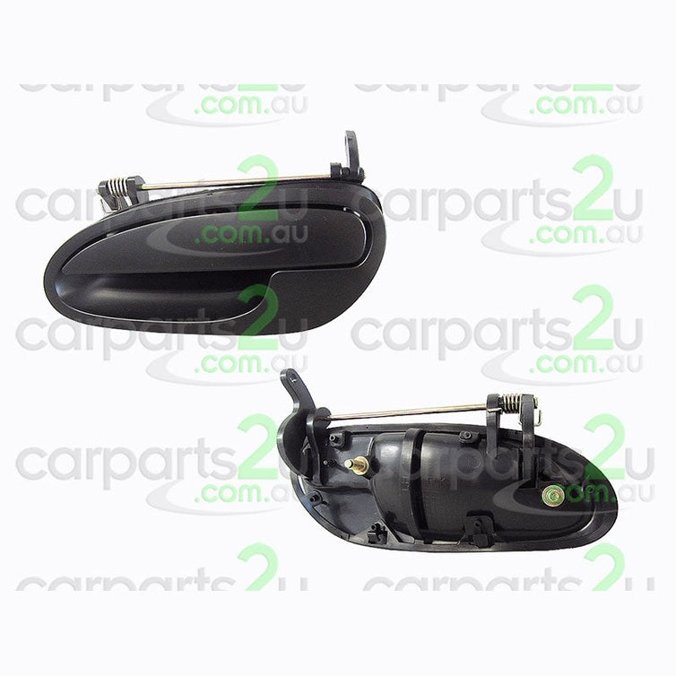 LEFT DOOR HANDLE TO SUIT HOLDEN COMMODORE VT VY VZ 9/1997–6/2006