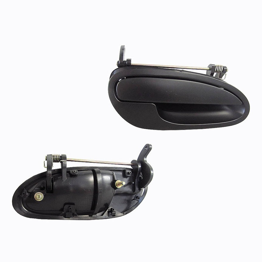 RIGHT DOOR HANDLE TO SUIT HOLDEN COMMODORE VT 9/1997–6/2006