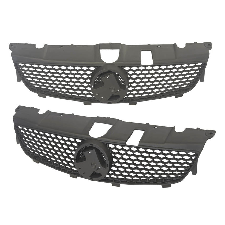 GRILLE TO SUIT HOLDEN COMMODORE VE 8/2006–9/2010