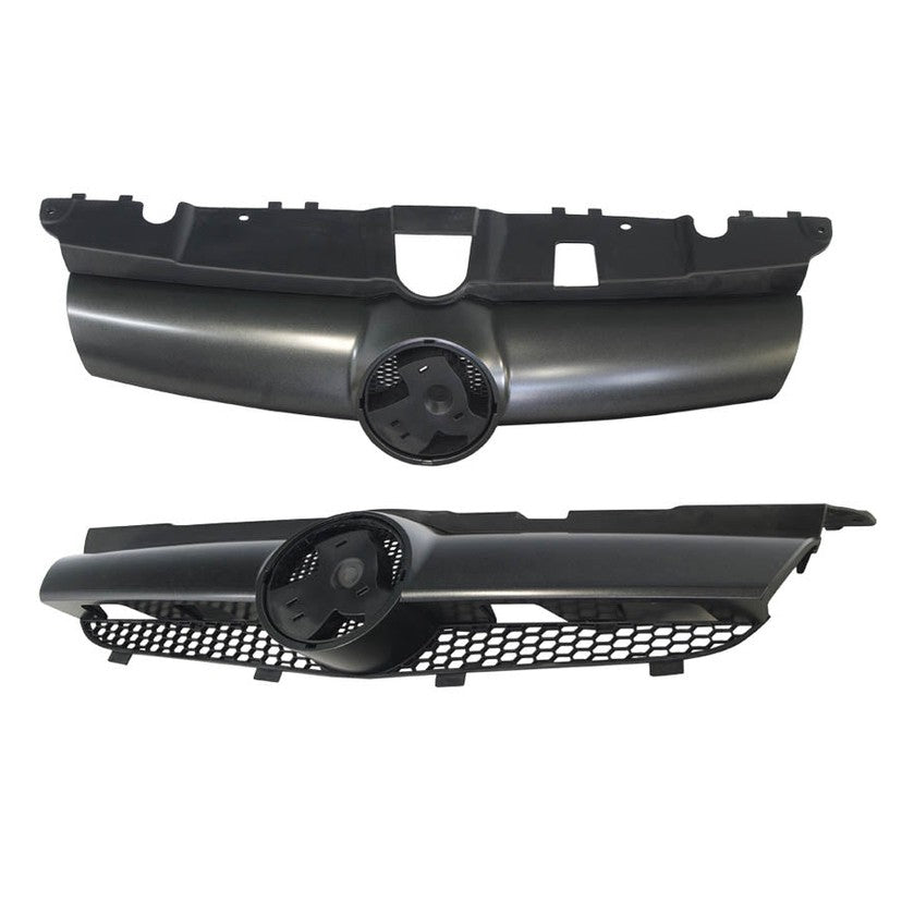 GRILLE TO SUIT HOLDEN COMMODORE VE OMEGA 8/2006–9/2010