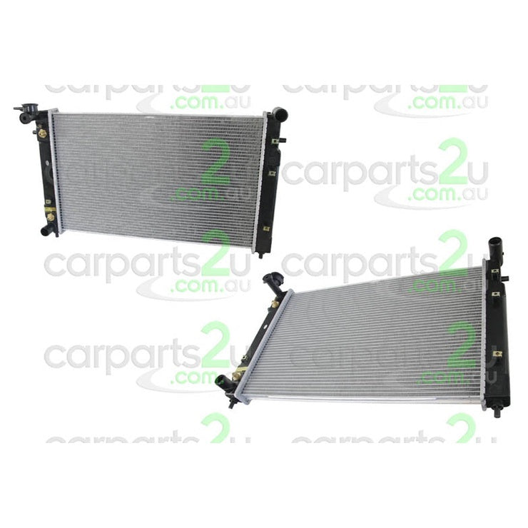 RADIATOR TO SUIT HOLDEN COMMODORE VT EXECUTIVE ACCLAIM S BERLINA 6/1999–9/2000
