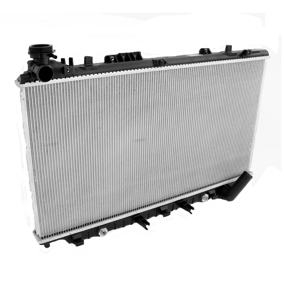 RADIATOR TO SUIT HOLDEN COMMODORE VE 9/2010–5/2013