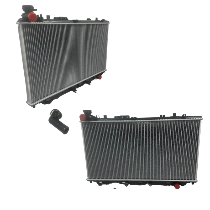 RADIATOR TO SUIT HOLDEN COMMODORE VE 9/2010–5/2013