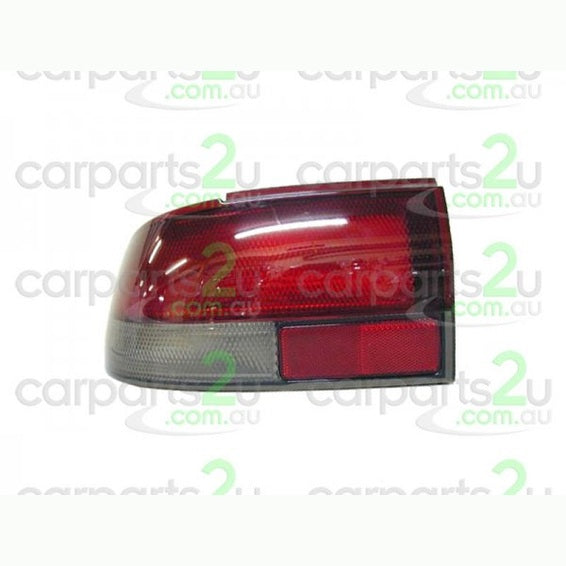 LEFT TAIL LIGHT TO SUIT HOLDEN COMMODORE VR VS SEDAN 7/1993–8/1997
