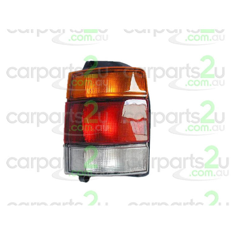 LEFT TAIL LIGHT TO SUIT HOLDEN COMMODORE VN VP VR VS 8/1988–9/2000
